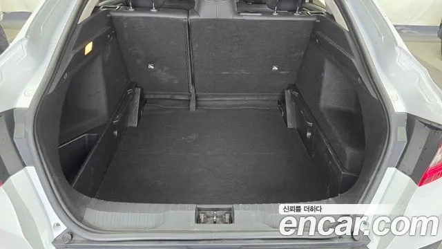 Renault Korea (Samsung) XM3 id 2863817 из Кореи 11