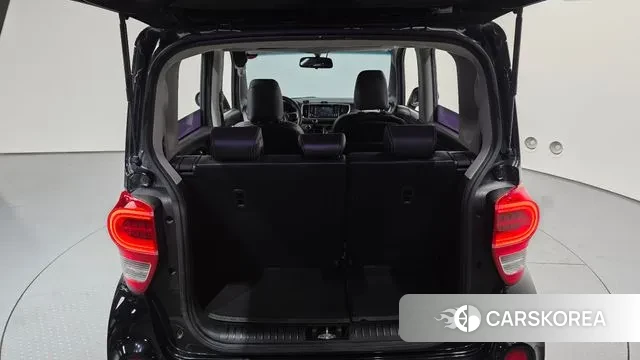 Kia The New Ray id 3736731 из Кореи 11