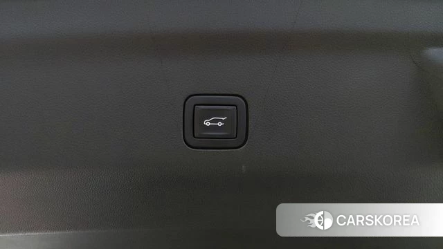 Chevrolet (GM Daewoo) Tahoe id 3865048 из Кореи 11