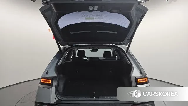 Hyundai Ionic 5 id 3317353 из Кореи 11