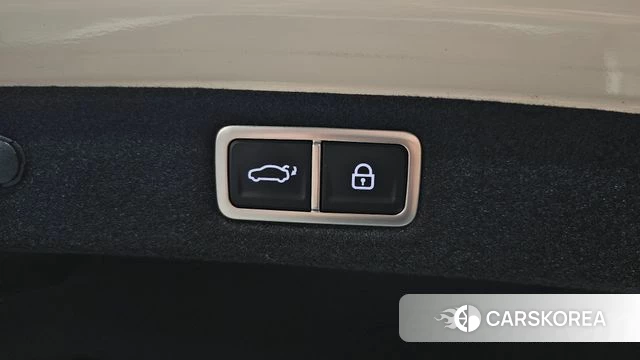 Hyundai Grandeur Hybrid (GN7) id 4395127 из Кореи 11