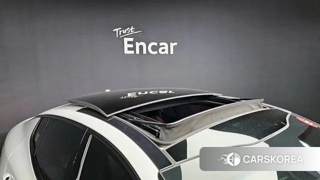 Kia Stinger id 3474864 из Кореи 11