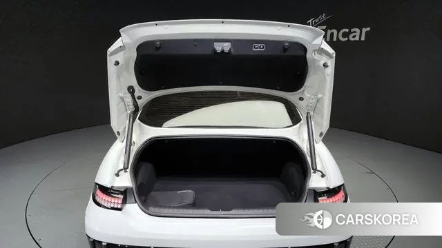 Hyundai Ionic 6 id 3164556 из Кореи 11