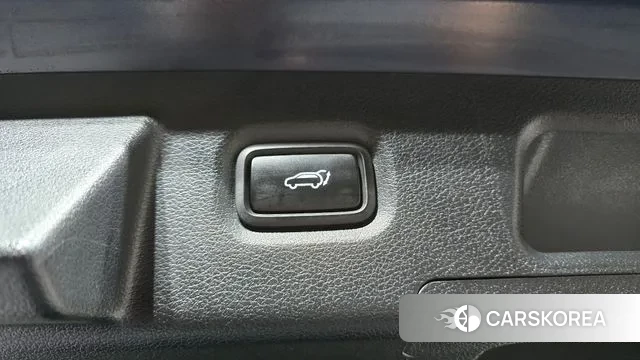 Hyundai Santa Fe TM id 3407731 из Кореи 11