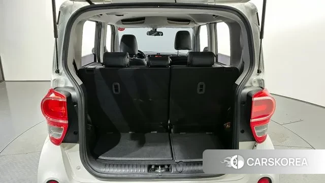 Kia The New Ray id 3458094 из Кореи 11