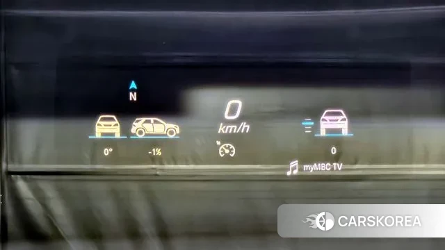 Mercedes-Benz GLE-Class W167 id 3225377 из Кореи 11