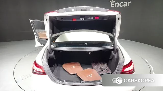 Mercedes-Benz E-Class W213 id 2998188 из Кореи 11