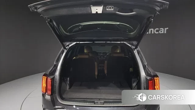 Kia Sorento 4th Generation id 3428163 из Кореи 11