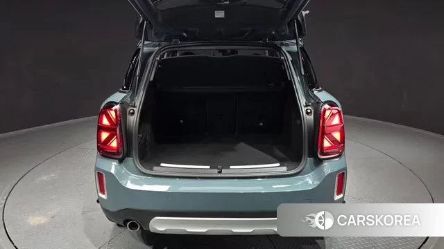 Mini Cooper Countryman id 3606337 из Кореи 11