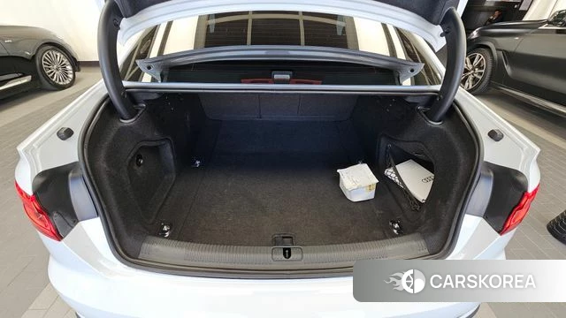 Audi A4 (B9) id 4865077 из Кореи 11