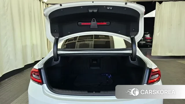 Hyundai Grandeur IG id 2977275 из Кореи 11