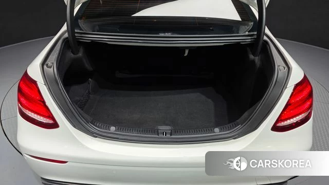 Mercedes-Benz E-Class W213 id 3894026 из Кореи 11