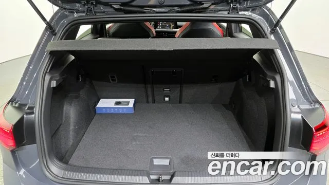 Volkswagen Golf 8th Generation id 2704527 из Кореи 11