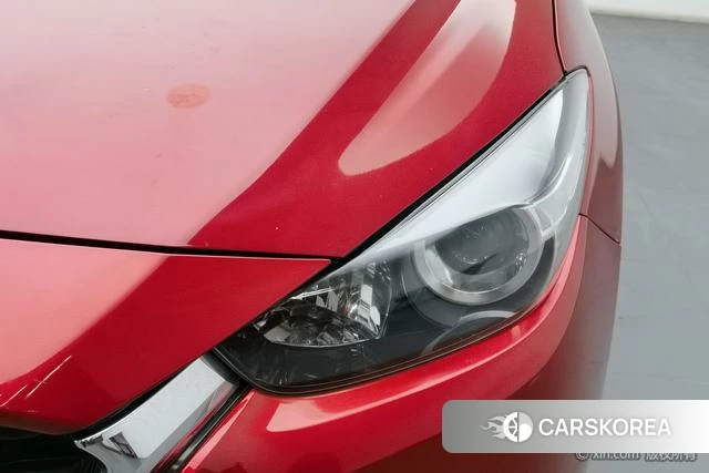 Mazda 3 Angkesaila id 4210161 из Китая 11