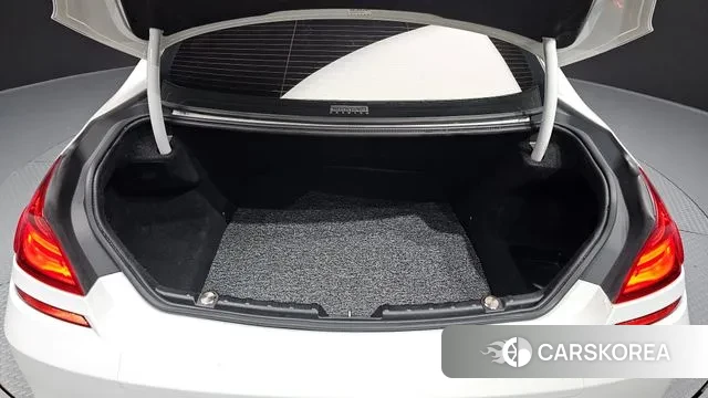 BMW 6 Series (F12) id 3270501 из Кореи 11