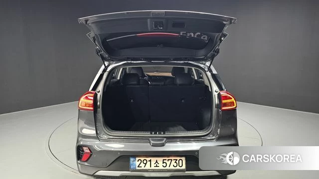 Kia The New Niro id 4268118 из Кореи 11