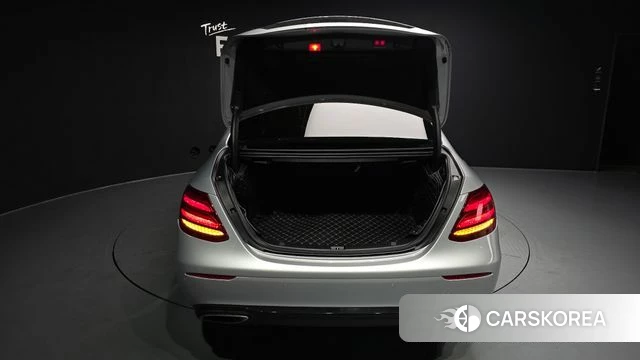Mercedes-Benz E-Class W213 id 4727565 из Кореи 11