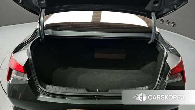 Hyundai Avante (CN7) id 3812523 из Кореи 11