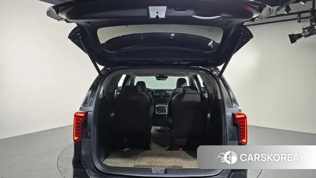 Kia The New Carnival 4th Generation id 3684698 из Кореи 11