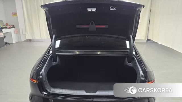 Hyundai Grandeur Hybrid (GN7) id 3740121 из Кореи 11