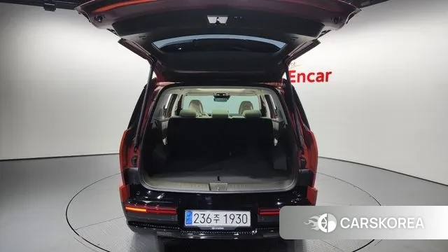 Hyundai Santa Fe (MX5) id 3153566 из Кореи 11