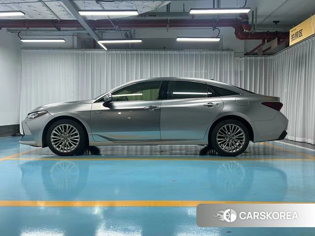 Toyota Asian dragon id 4221370 из Китая 11