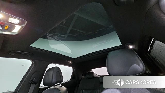 Genesis GV60 id 3839515 из Кореи 11