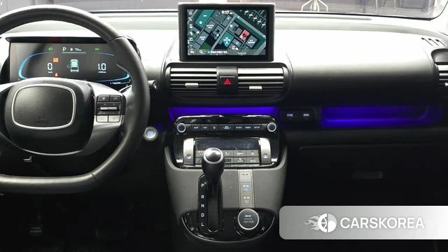 Hyundai Casper id 4495051 из Кореи 11