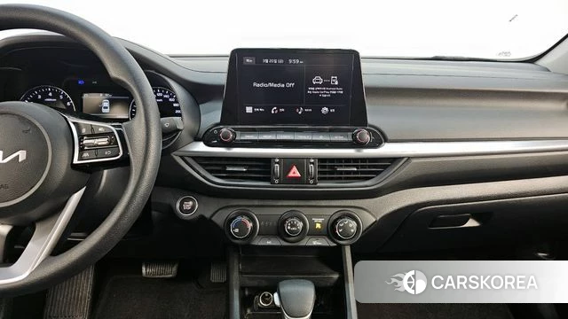 Kia The New K3 2nd generation id 3818206 из Кореи 11