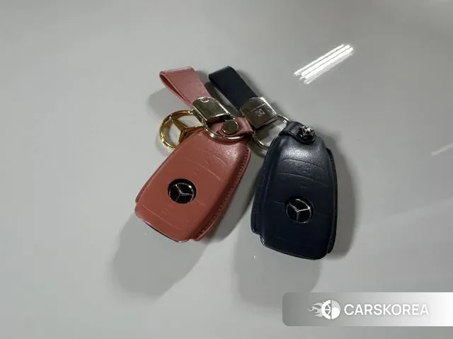 Mercedes-Benz A-Class W177 id 3582477 из Кореи 11