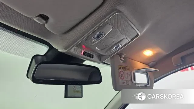 Renault Korea (Samsung) XM3 id 3054886 из Кореи 11