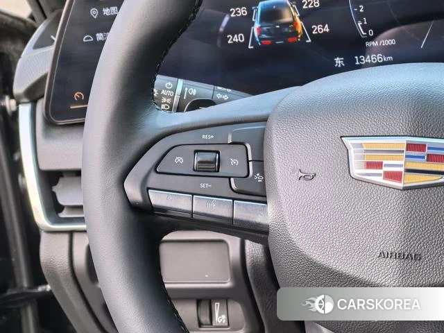 Cadillac CT5 id 4182608 из Китая 11