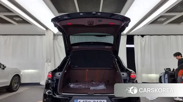 Porsche Cayenne (PO536) id 3232819 из Кореи 11