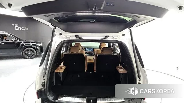 Hyundai Santa Fe (MX5) id 3278755 из Кореи 11