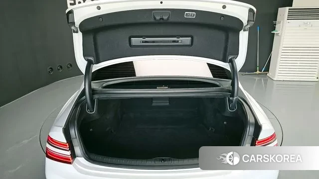 Genesis G80 (RG3) id 2994134 из Кореи 11