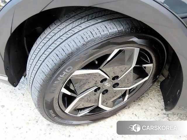 Hyundai Ionic 5 id 4887273 из Кореи 11