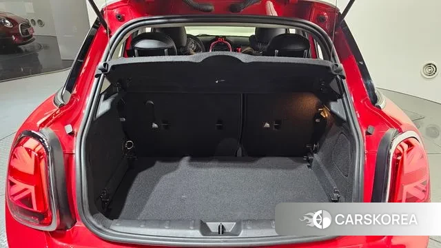 Mini Cooper id 3789028 из Кореи 11