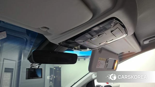 Hyundai Staria id 4224178 из Кореи 11