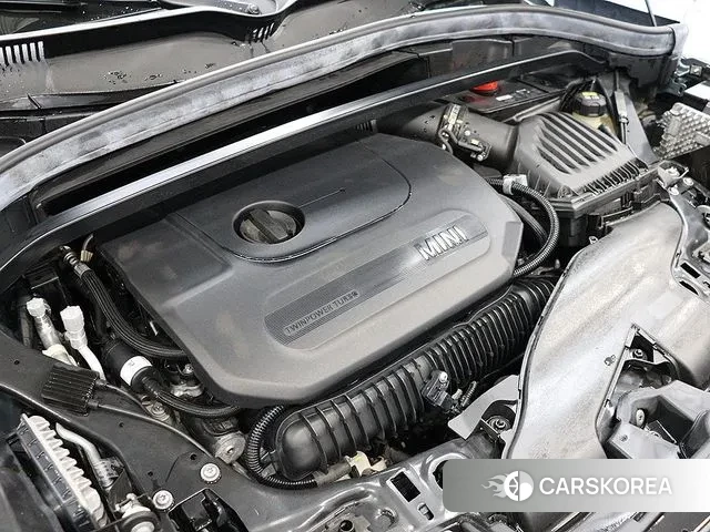 Mini Cooper S Countryman id 3740700 из Кореи 11