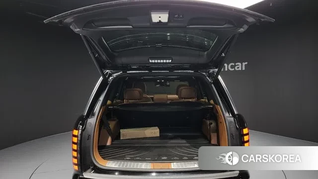 Hyundai Palisade (LX3) id 3732139 из Кореи 11