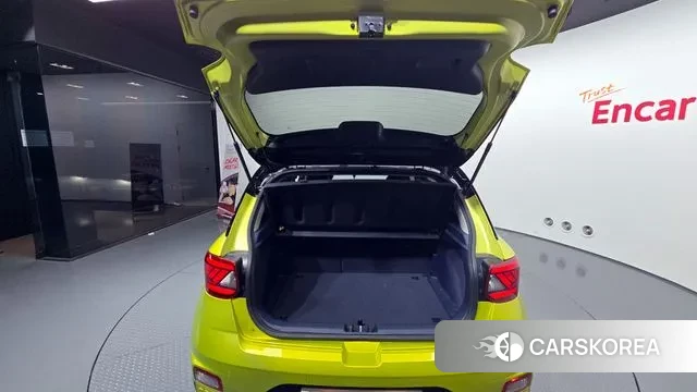 Hyundai Venue id 3336203 из Кореи 11