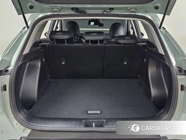 Hyundai Kona (SX2) id 3591029 из Кореи 11