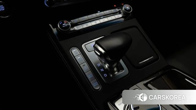 Genesis G90 id 4356194 из Кореи 11