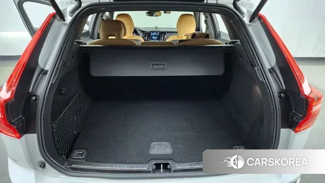 Volvo XC60 second Generation id 3605980 из Кореи 11