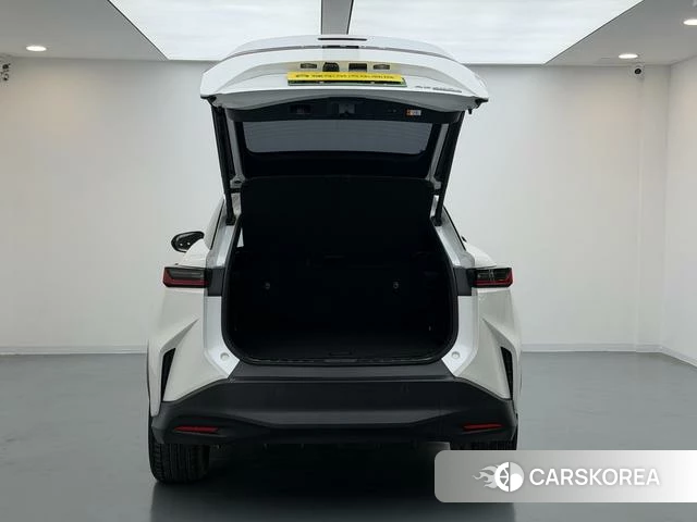 Lexus RZ id 4238198 из Китая 11