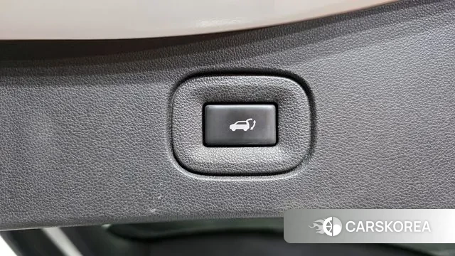 Renault Korea (Samsung) The New QM6 id 3050232 из Кореи 11