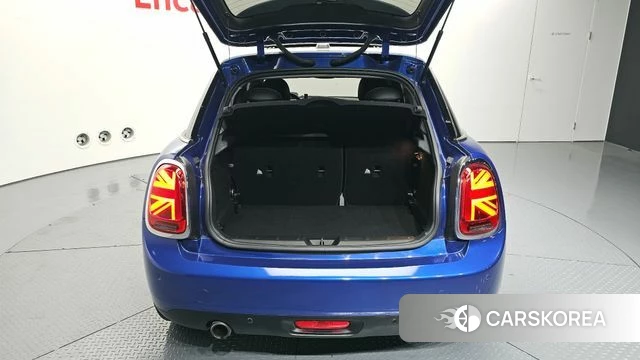 Mini Cooper id 3796217 из Кореи 11