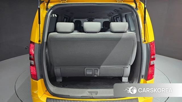Hyundai The New Grand Starex id 4284301 из Кореи 11
