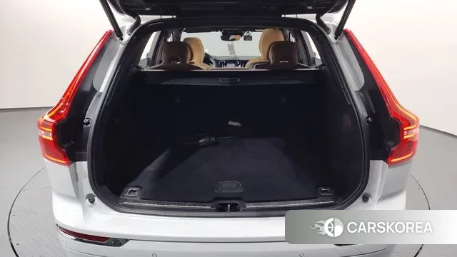 Volvo XC60 second Generation id 3621600 из Кореи 11