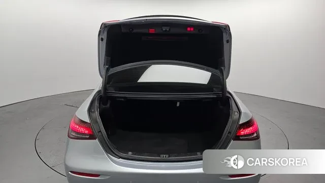 Mercedes-Benz E-Class W213 id 3753188 из Кореи 11